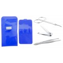 Silton manicure set