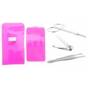 Silton manicure set