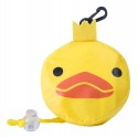 Kissa drawstring bag, duck