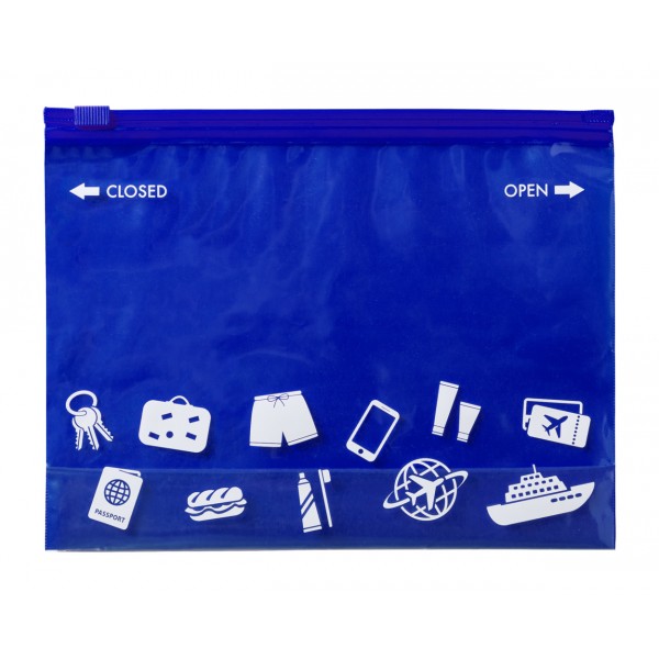 Dusky multipurpose bag