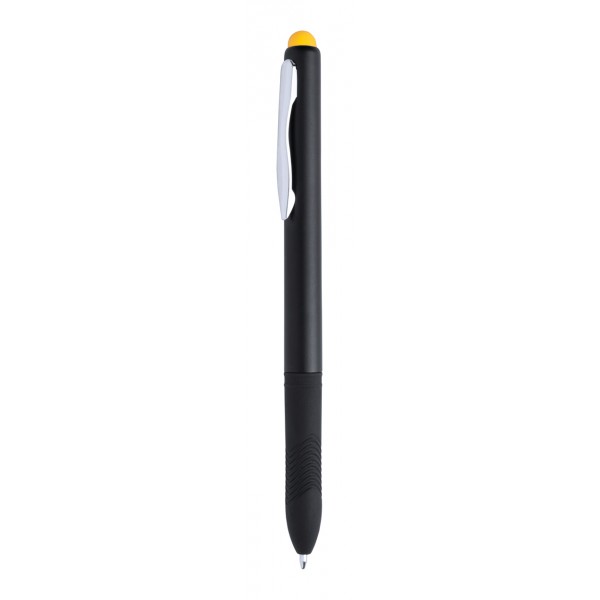 Motul touch ballpoint pen