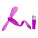 Levant mobile fan