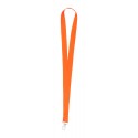 Neck lanyard