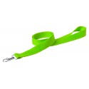 Neck lanyard