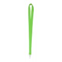 Neck lanyard
