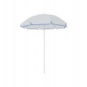 Mojacar beach umbrella