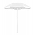 Mojacar beach umbrella