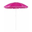 Mojacar beach umbrella