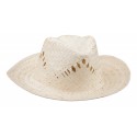 Lua straw hat