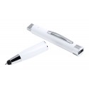 Solius touch ballpoint with pen power bank