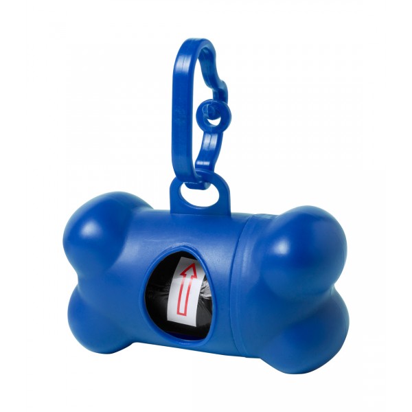 Rucin dog waste bag dispenser