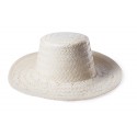 Dabur straw hat