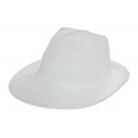 Timbu straw hat