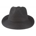 Timbu straw hat