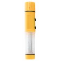 Stroke emergency flashlight