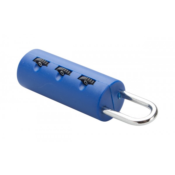 Ikun luggage lock