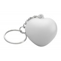 Silene antistress ball with keyring