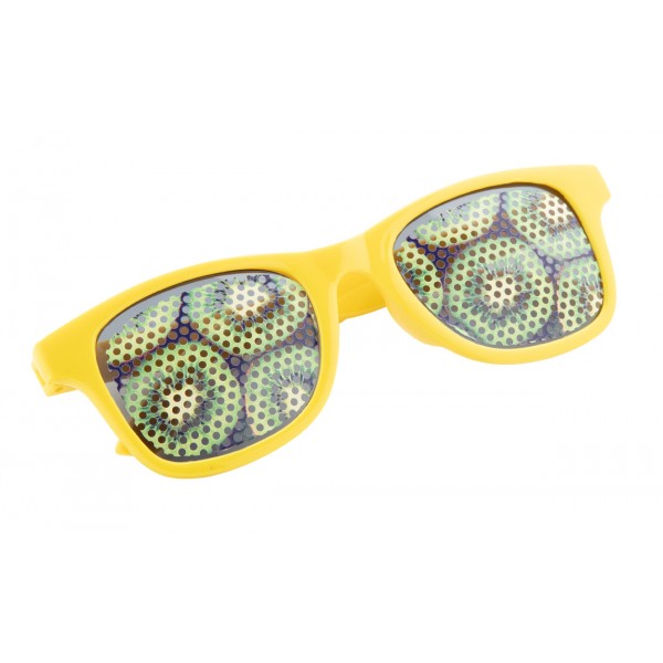 Spike sunglasses for children