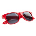 Spike sunglasses for children