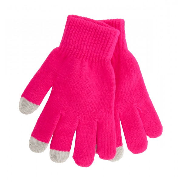 Actium touch screen gloves