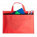 Kein document bag