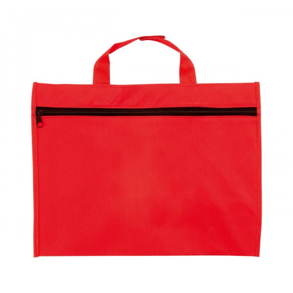 Kein document bag