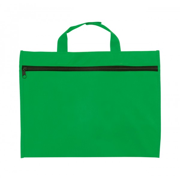 Kein document bag