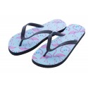 Suboslip sublimation beach slippers