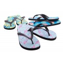 Suboslip sublimation beach slippers