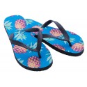 Suboslip sublimation beach slippers