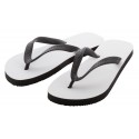 Suboslip sublimation beach slippers