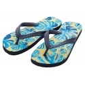 Suboslip sublimation beach slippers