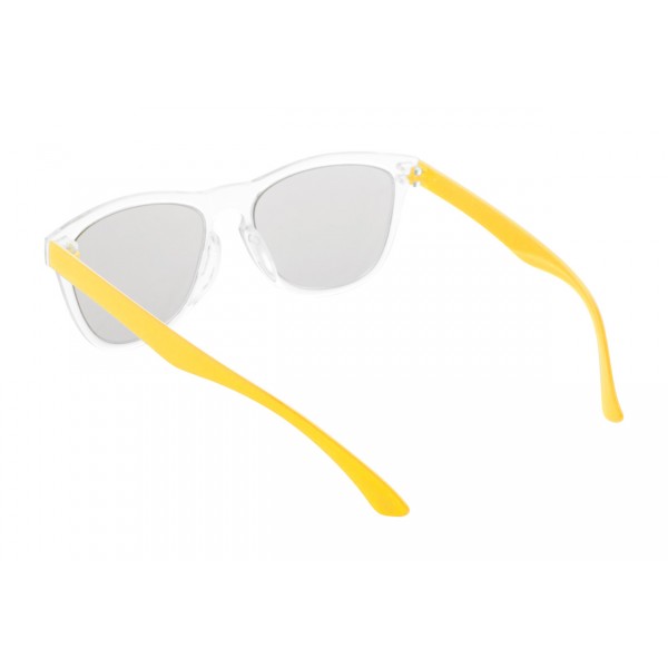 CreaSun customisable sunglasses - temples