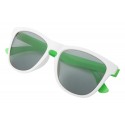 CreaSun customisable sunglasses - temples