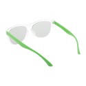 CreaSun customisable sunglasses - temples