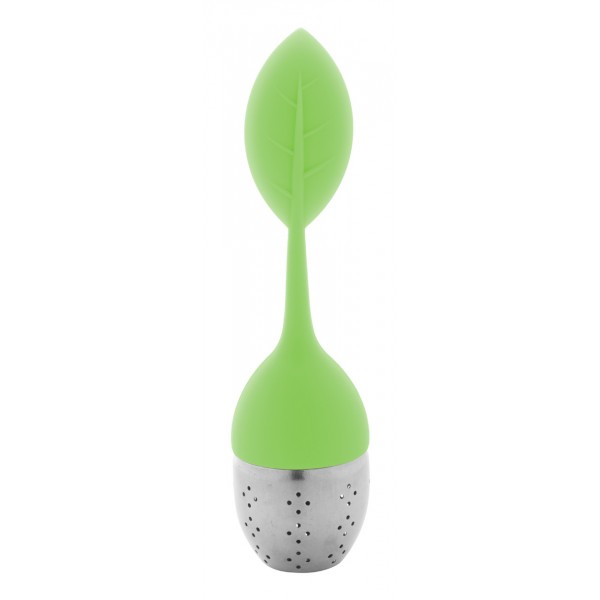 Jasmin tea infuser, tea leaf