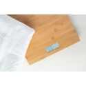 BooFit bathroom scale