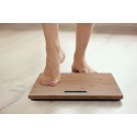 BooFit bathroom scale