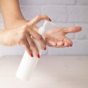 Pumpy hand cleansing gel, 250 ml