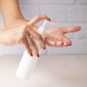 Pumpy hand cleansing gel, 250 ml