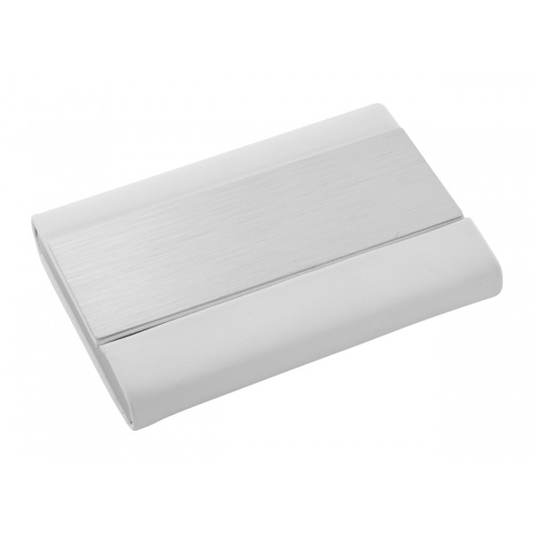 Wling business card holder