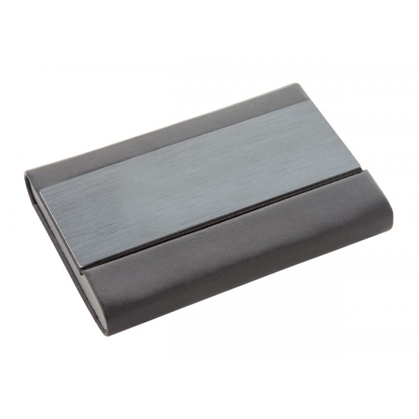 Wling business card holder