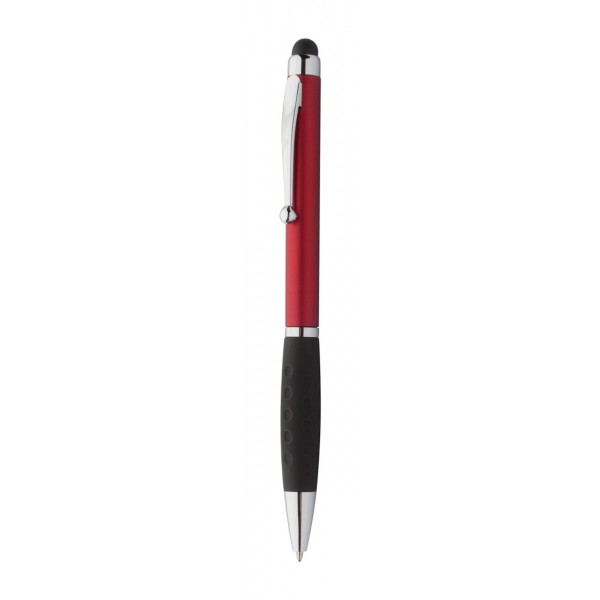 Stilos touch ballpoint pen