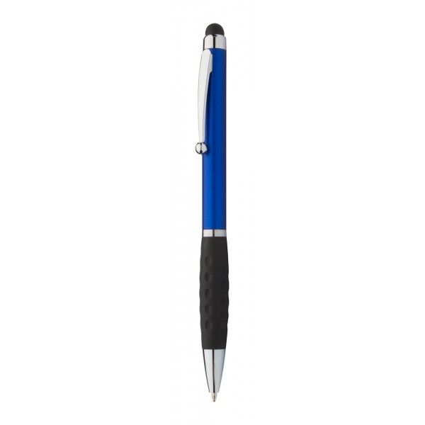 Stilos touch ballpoint pen