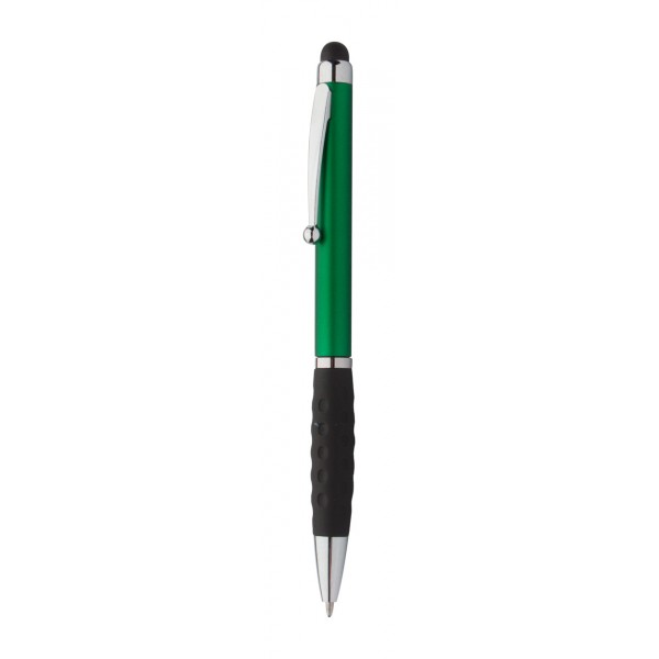 Stilos touch ballpoint pen