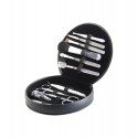 Amelie round manicure set