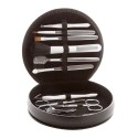 Amelie round manicure set