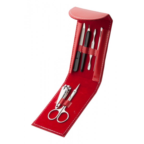 Missy manicure set