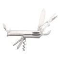 Gregor pocket knife