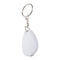 Beam led keyring